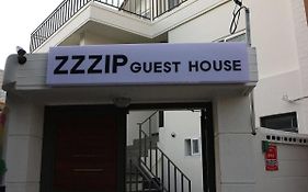 Zzzip Guest House Seoul